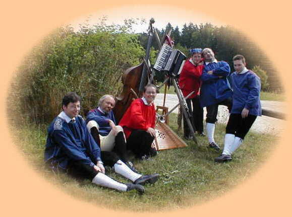 lle sexe (all six together)