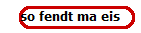 so fendt ma eis